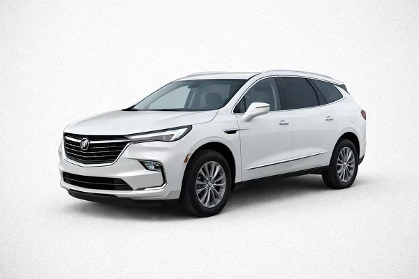 Used 2023 Buick Enclave Image