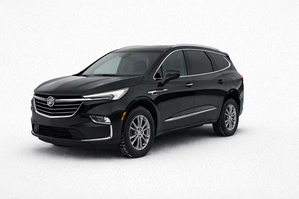 Used 2024 Buick Enclave Image