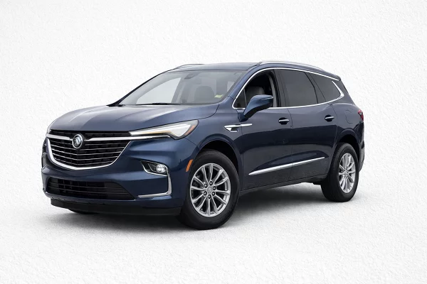 Used 2023 Buick Enclave Image