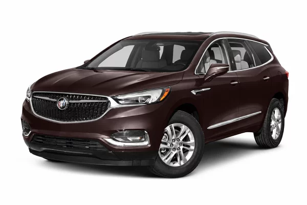 Used 2019 Buick Enclave Image