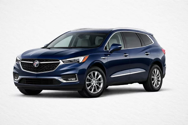 Used 2023 Buick Enclave Image