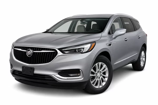 Used 2018 Buick Enclave Image
