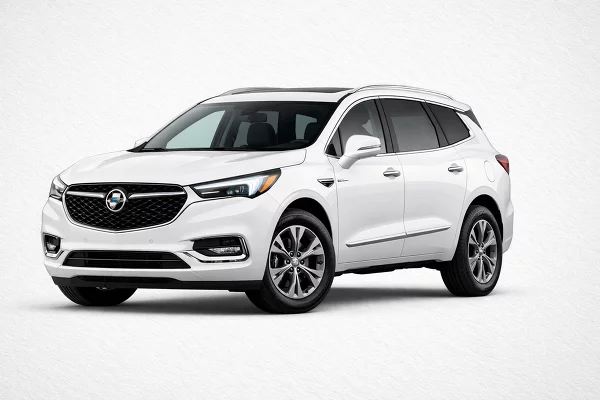 Used 2023 Buick Enclave Image