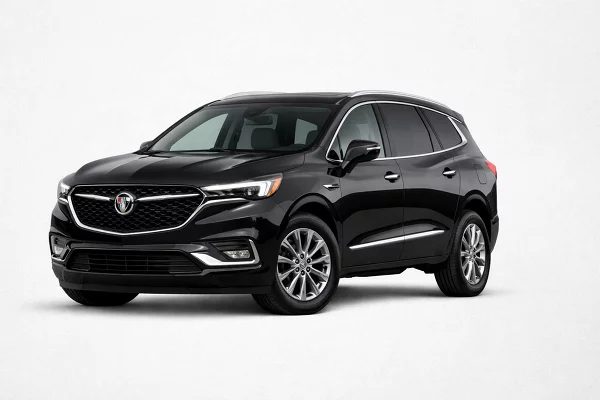 Used 2023 Buick Enclave Image