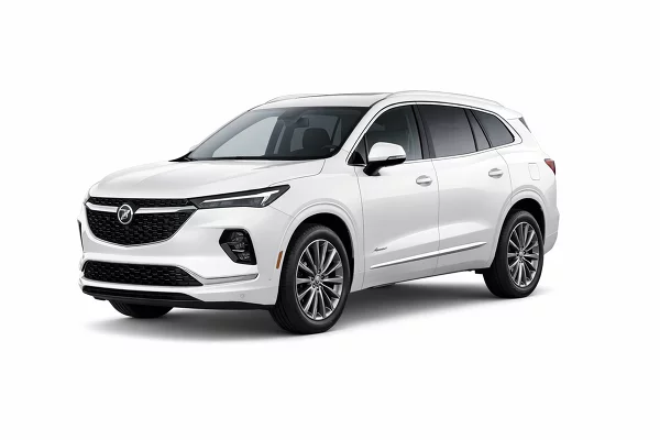 Used 2025 Buick Enclave Image
