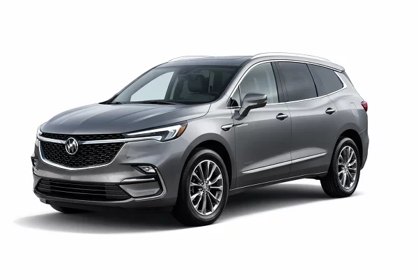 Used 2024 Buick Enclave Image