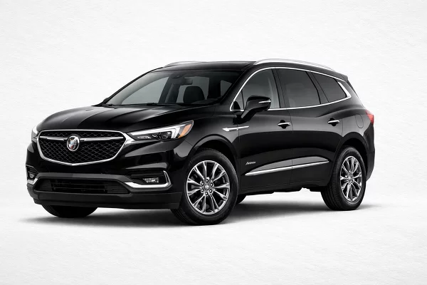 Used 2023 Buick Enclave Image