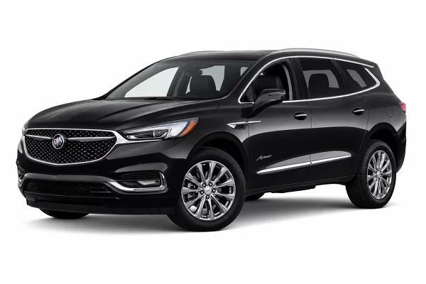 Used 2020 Buick Enclave Image