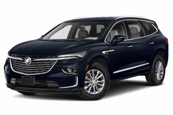 Used 2023 Buick Enclave Image
