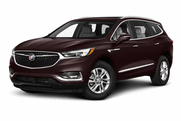 Used 2018 Buick Enclave Image