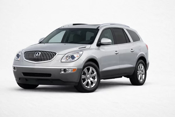 Used 2011 Buick Enclave Image