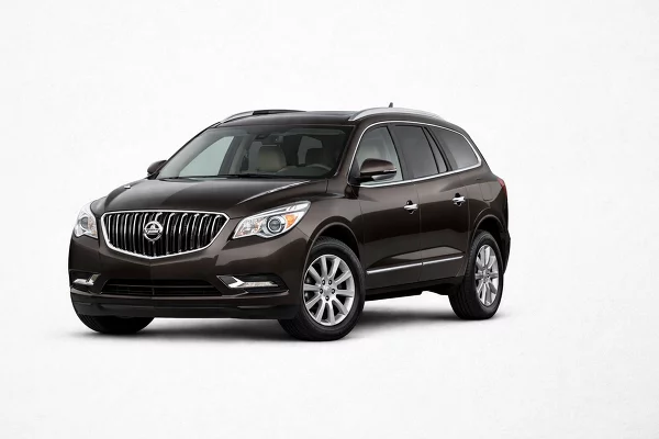 Used 2017 Buick Enclave Image