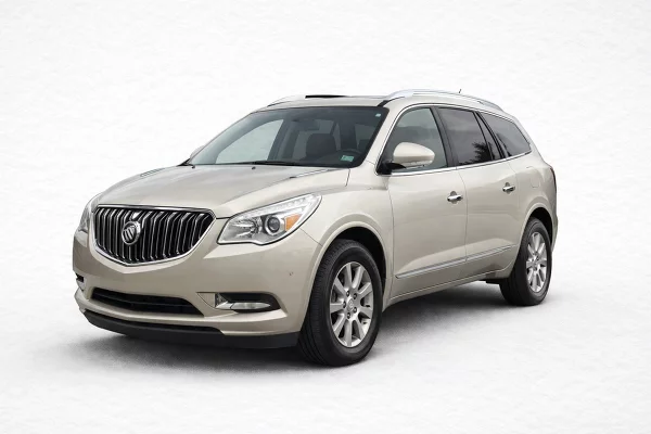 Used 2014 Buick Enclave Image