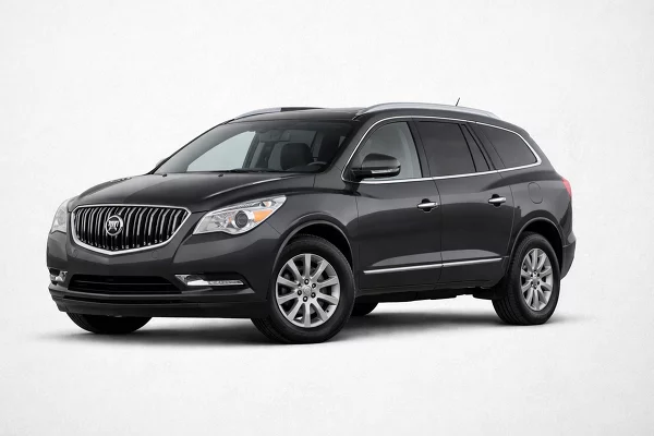 Used 2017 Buick Enclave Image