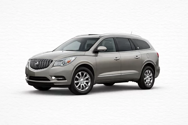 Used 2014 Buick Enclave Image