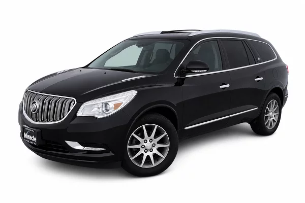 Used 2016 Buick Enclave Image