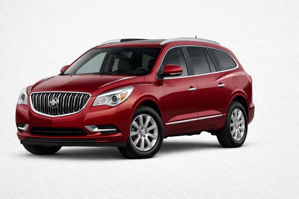 Used 2017 Buick Enclave Image