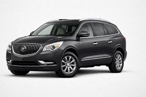 Used 2017 Buick Enclave Image