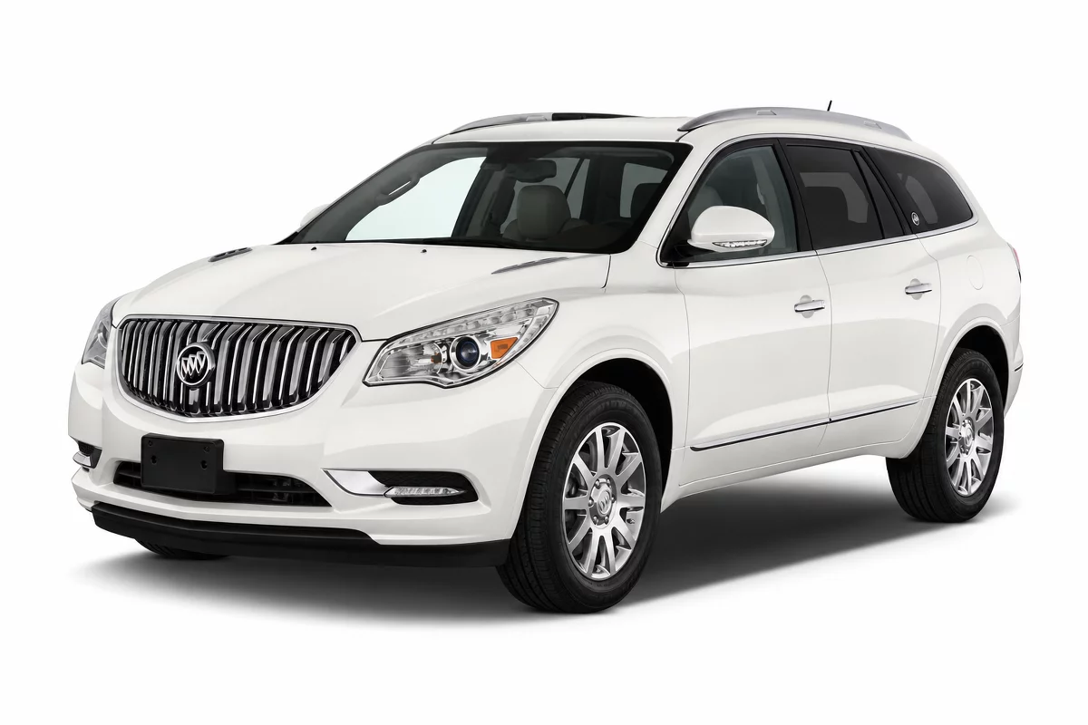 Used 2015 Buick Enclave