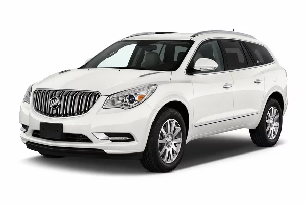 Used 2015 Buick Enclave Image