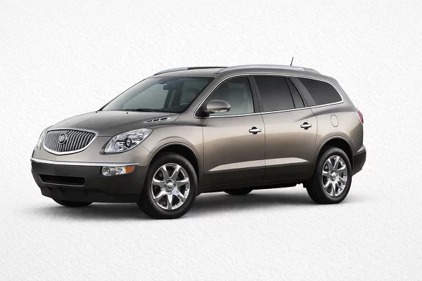 Used 2012 Buick Enclave Image