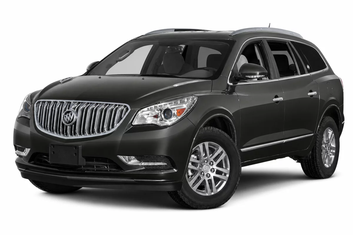 Used 2015 Buick Enclave