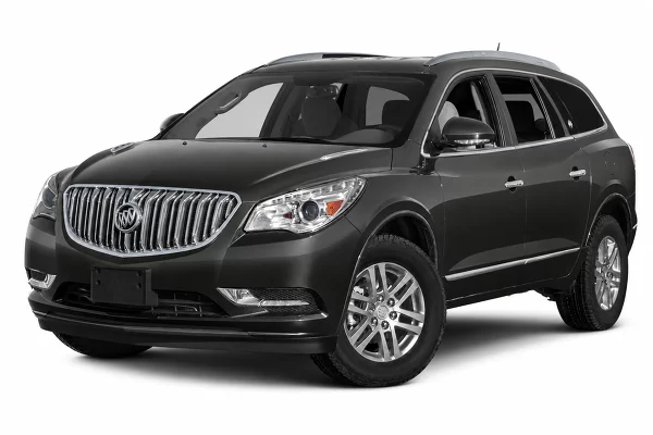 Used 2015 Buick Enclave Image