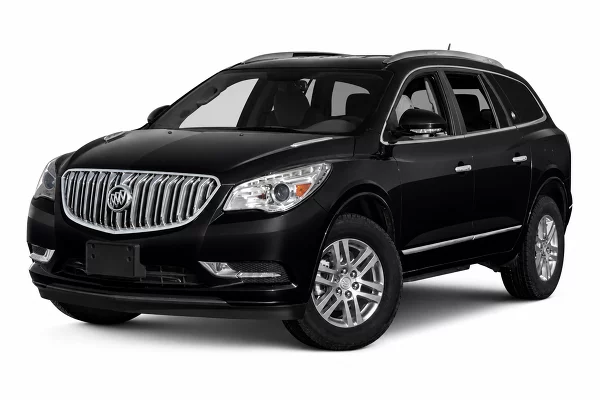 Used 2017 Buick Enclave Image