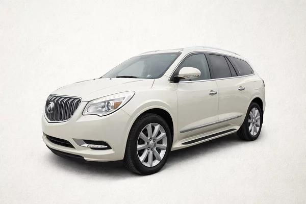 Used 2015 Buick Enclave Image