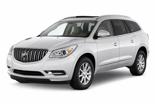 Used 2017 Buick Enclave Image