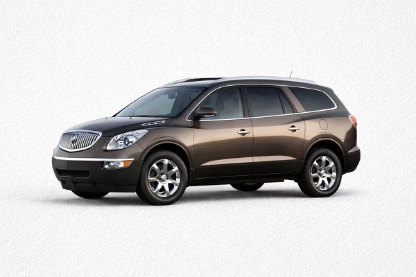 Used 2010 Buick Enclave Image