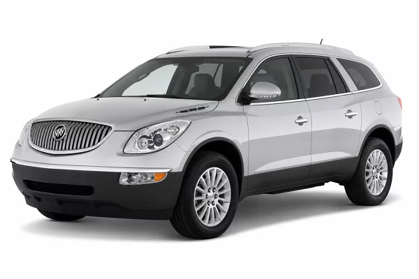 Used 2010 Buick Enclave Image