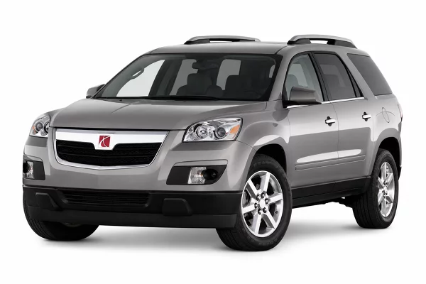 Used 2007 Saturn Outlook Image