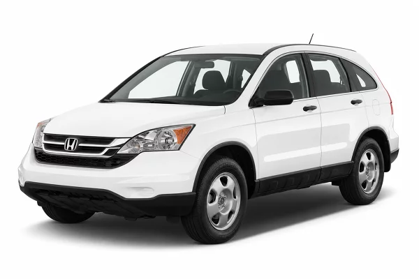 Used 2010 Honda CR-V Image