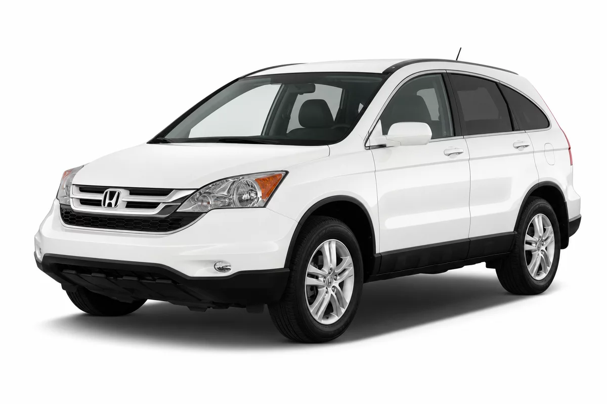 Used 2011 Honda CR-V