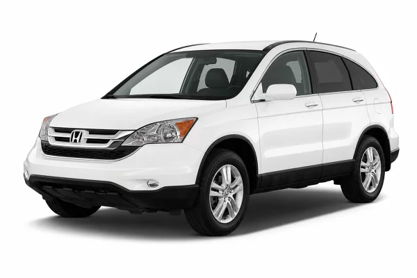Used 2011 Honda CR-V Image