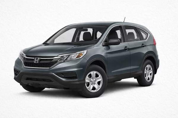 Used 2015 Honda CR-V Image