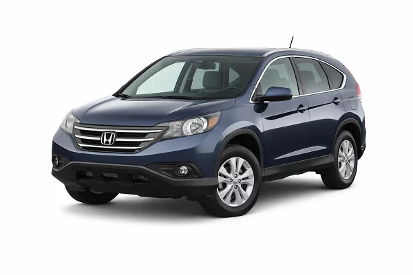 Used 2013 Honda CR-V Image
