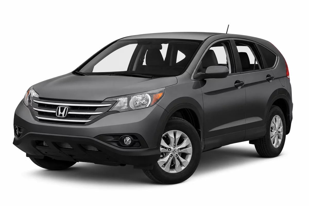 Used 2013 Honda CR-V