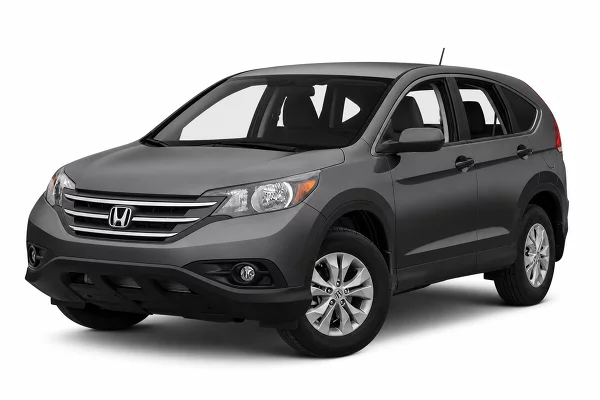 Used 2013 Honda CR-V Image