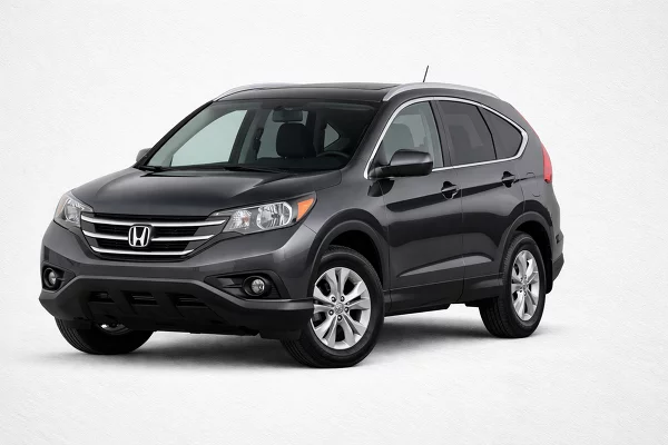 Used 2014 Honda CR-V Image