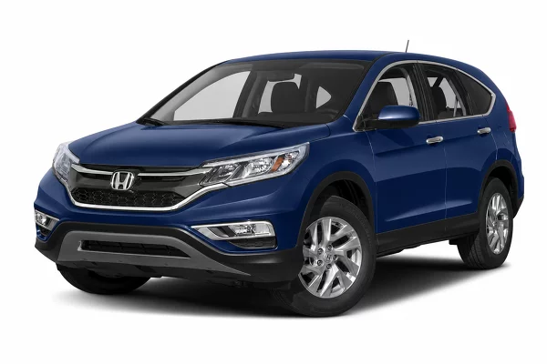 Used 2016 Honda CR-V Image