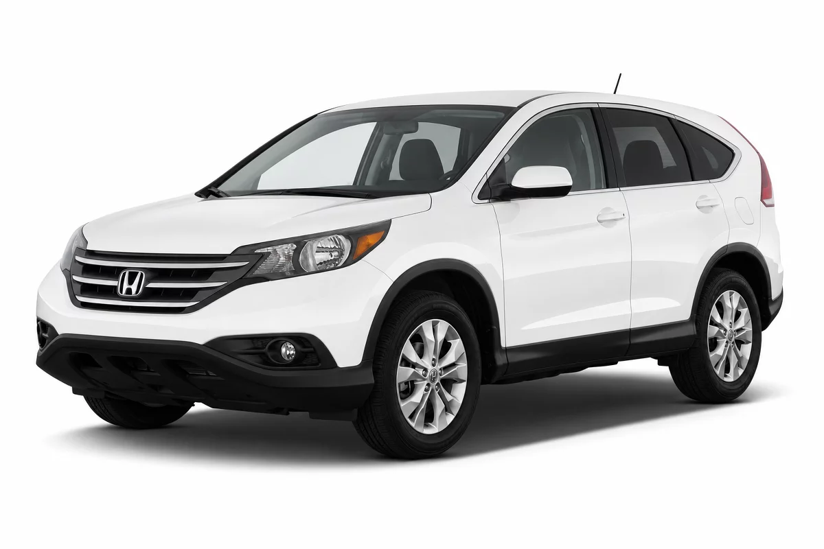 Used 2014 Honda CR-V