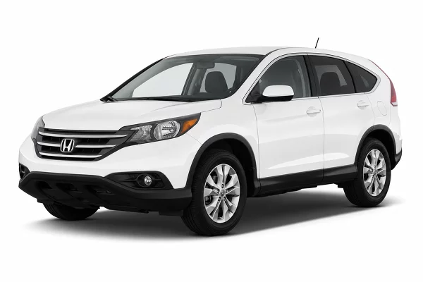 Used 2014 Honda CR-V Image
