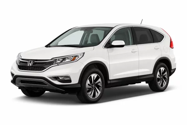 Used 2015 Honda CR-V Image