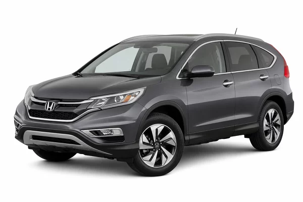Used 2016 Honda CR-V Image