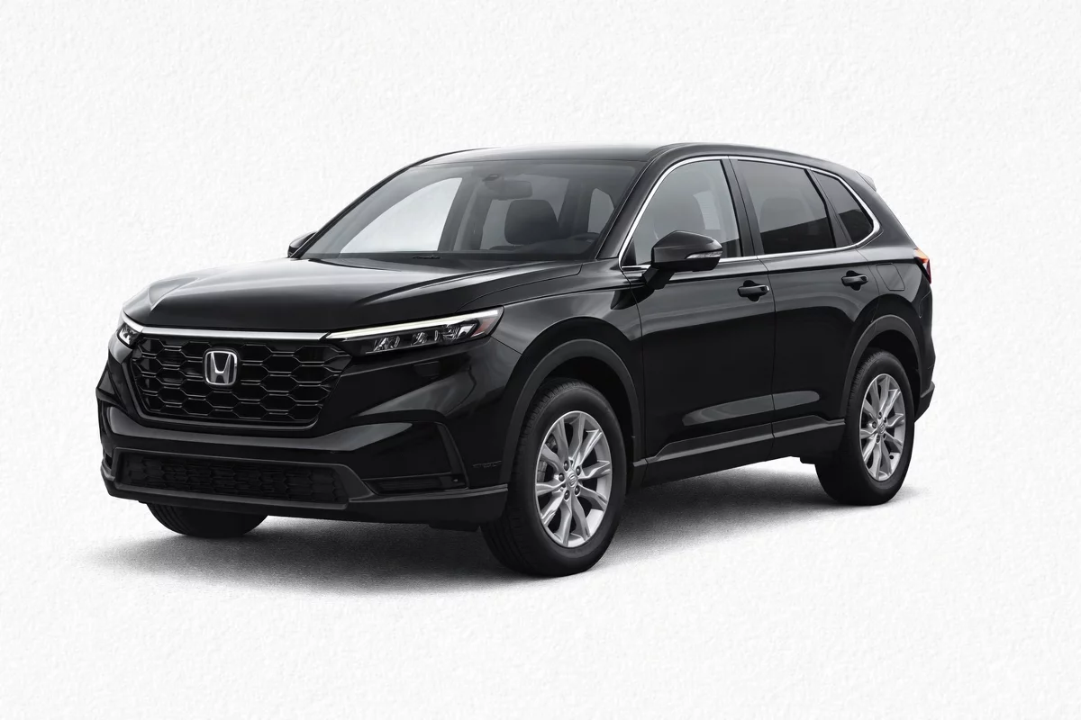 Used 2023 Honda CR-V