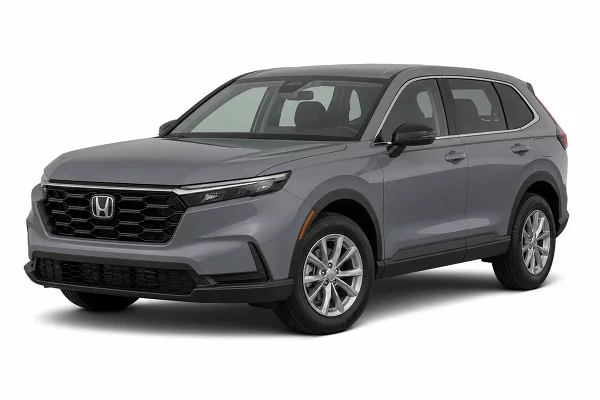 Used 2025 Honda CR-V Image