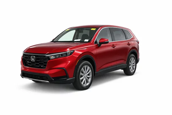 Used 2024 Honda CR-V Image