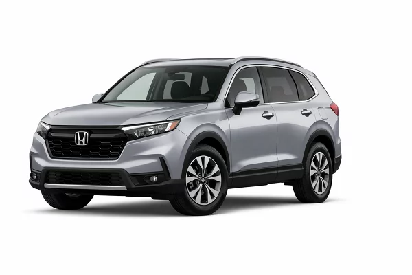 Used 2023 Honda CR-V Image